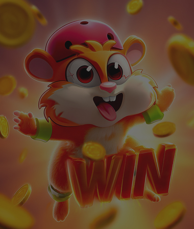 Hamster Run