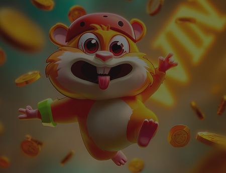 Hamster Run
