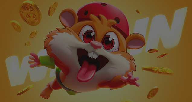 Hamster Run