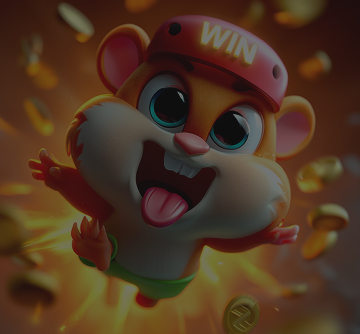 Hamster Run