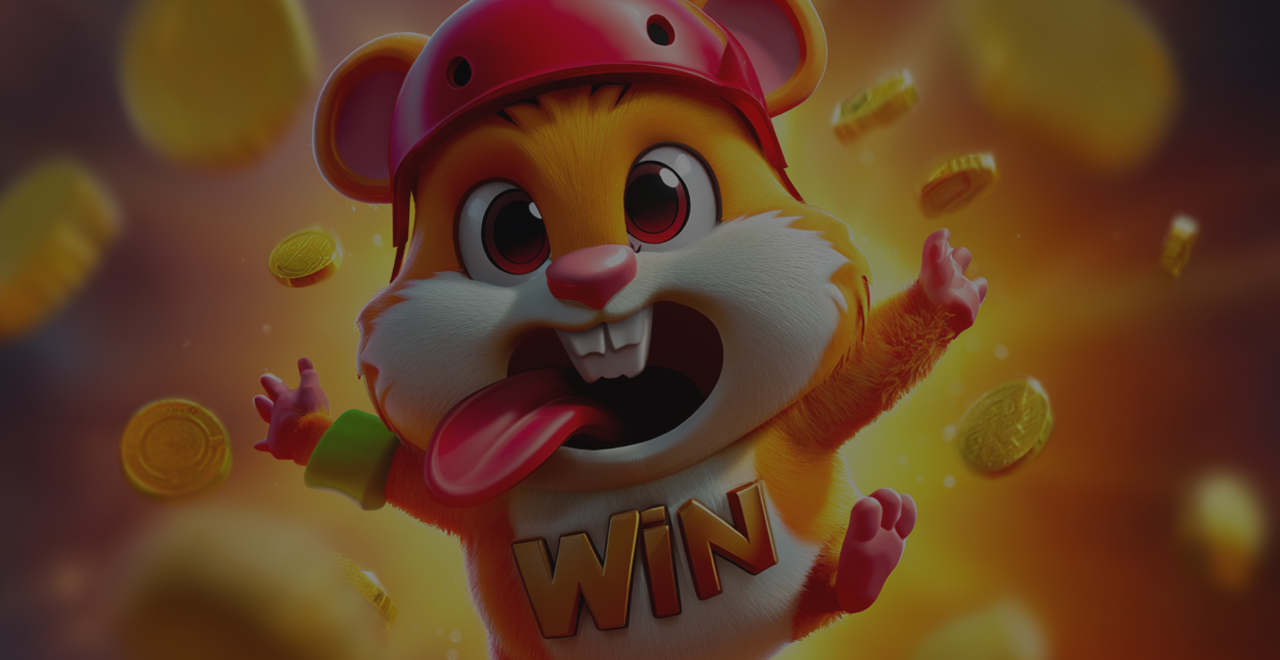 Hamster Run